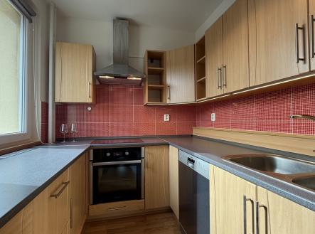 Pronájem bytu, 3+1, 77 m² obrázek