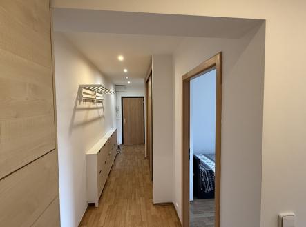 IMG_1493 | Pronájem bytu, 3+1, 77 m²
