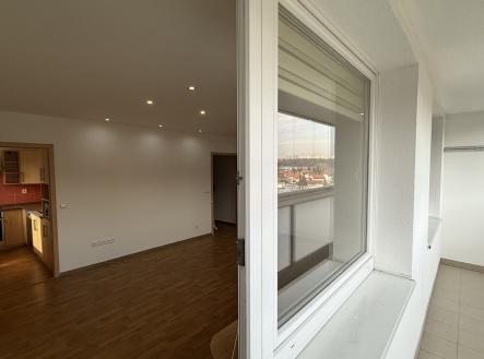 IMG_1487 | Pronájem bytu, 3+1, 77 m²