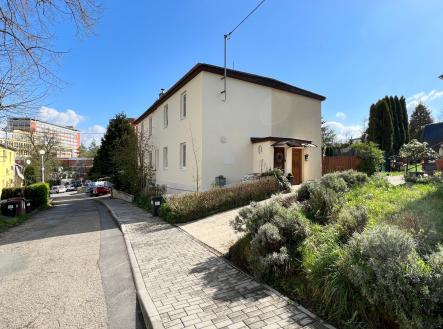 B450FCCB-84B9-428B-B0C2-53011B97C925 | Pronájem - dům/vila, 70 m²