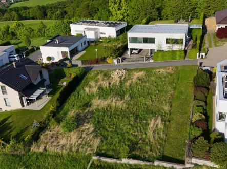 6-DJI_20250430175739_0638_D | Prodej - pozemek pro bydlení, 805 m²