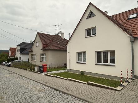 IMG_2276 | Pronájem bytu, 3+kk, 104 m²