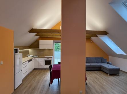 IMG_2265 | Pronájem bytu, 3+kk, 104 m²