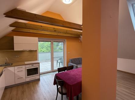 IMG_2241 | Pronájem bytu, 3+kk, 104 m²