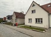 Pronájem bytu, 3+kk, 104 m²