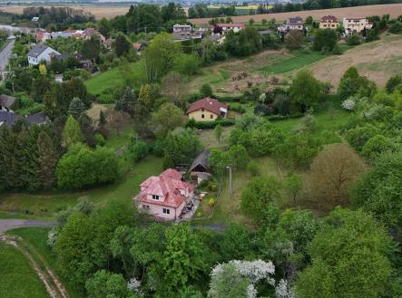 DJI_20250504135344_0834_D | Prodej - pozemek pro bydlení, 2 620 m²