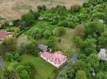 DJI_20250504140235_0841_D | Prodej - pozemek pro bydlení, 2 620 m²