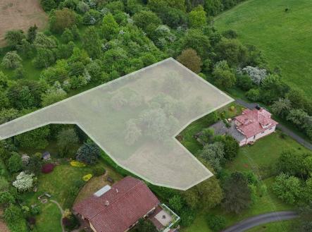 Pozemek 2 | Prodej - pozemek pro bydlení, 2 620 m²