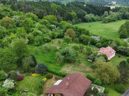 DJI_20250504132042_0809_D | Prodej - pozemek pro bydlení, 2 620 m²