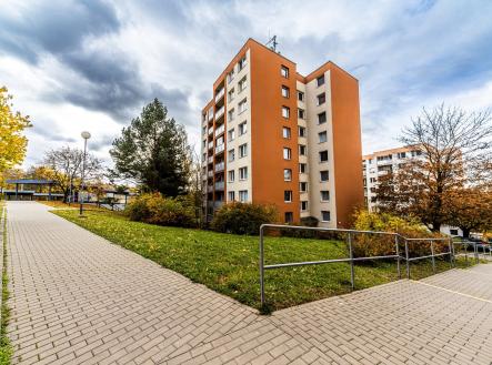 2Z7A7718 1 | Prodej bytu, 3+1, 69 m²