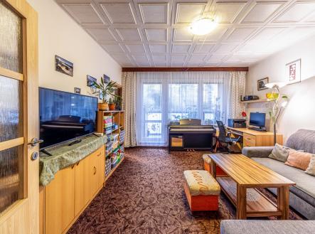 2Z7A7896 | Prodej bytu, 3+1, 69 m²