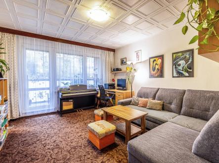 2Z7A7898 | Prodej bytu, 3+1, 69 m²