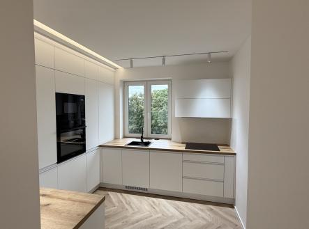 IMG_4137 | Pronájem bytu, 2+1, 69 m²