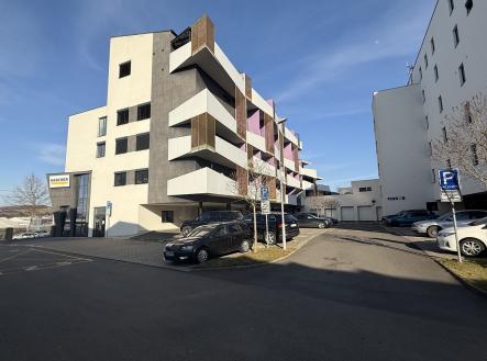 IMG_5710 | Pronájem bytu, 2+kk, 42 m²