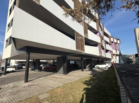 IMG_5713 | Pronájem bytu, 2+kk, 42 m²