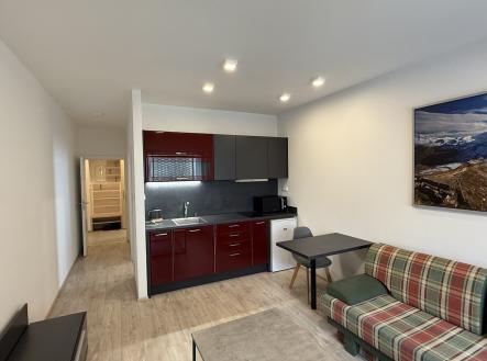 IMG_5631 | Pronájem bytu, 2+kk, 42 m²