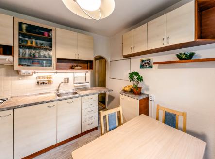 2Z7A7257_1 | Prodej bytu, 3+1, 70 m²