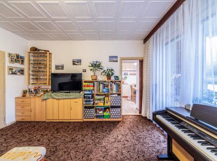 2Z7A7895 1 | Prodej bytu, 3+1, 70 m²