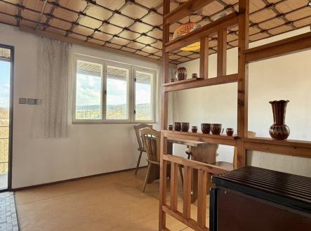 DJI_20260312_131805_379 | Prodej - chata/rekreační objekt, 57 m²