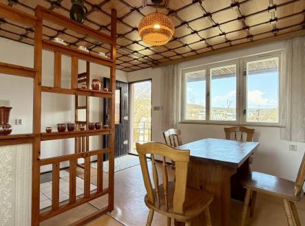 DJI_20260312_131940_899 | Prodej - chata/rekreační objekt, 57 m²