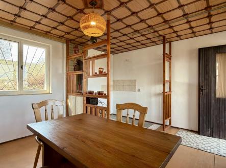 DJI_20260312_132004_809 | Prodej - chata/rekreační objekt, 57 m²