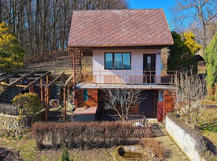 DJI_20260306103955_0230_D | Prodej - chata/rekreační objekt, 57 m²