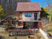Prodej - chata/rekreační objekt, 57 m²