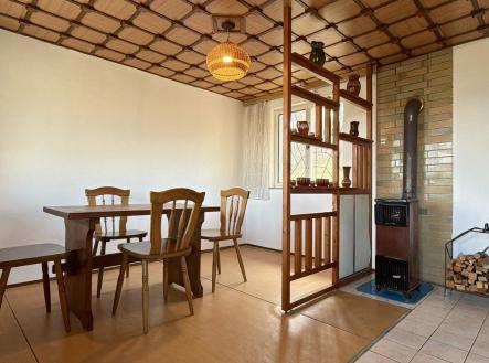 Prodej - chata/rekreační objekt, 57 m² obrázek