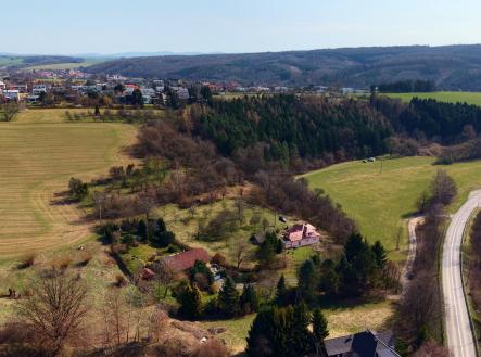 Kostelec foto 2_2.6.1 | Prodej - pozemek pro bydlení, 1 359 m²