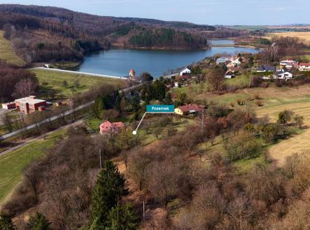 Kostelec foto 1_2.2.1 | Prodej - pozemek pro bydlení, 1 359 m²