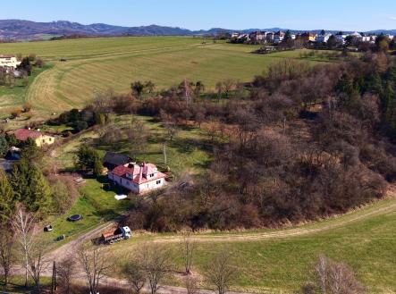 Kostelec foto 3_2.8.1 | Prodej - pozemek pro bydlení, 1 359 m²