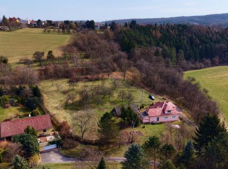 Kostelec foto 4_2.7.1 | Prodej - pozemek pro bydlení, 1 261 m²