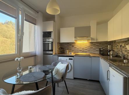 IMG_6039 | Pronájem bytu, 1+1, 37 m²