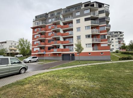 IMG_6572 | Prodej bytu, 2+kk, 65 m²