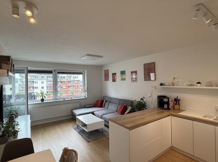 IMG_6537 | Prodej bytu, 2+kk, 65 m²