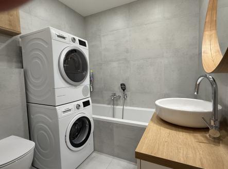 IMG_6562 | Prodej bytu, 2+kk, 65 m²