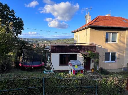 2 | Prodej - dům/vila, 148 m²