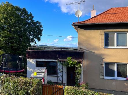 1 | Prodej - dům/vila, 148 m²