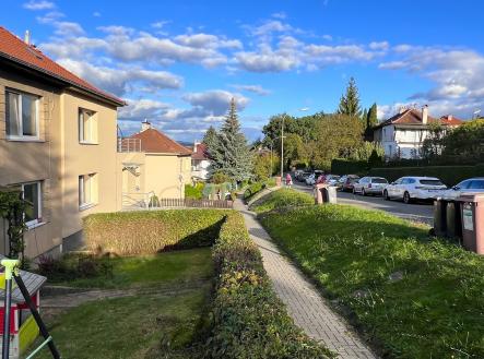 3 | Prodej - dům/vila, 148 m²