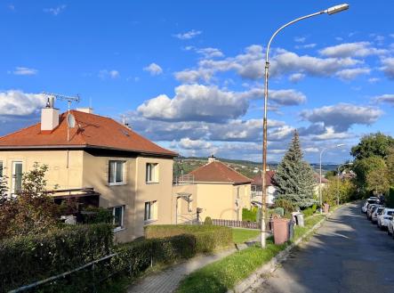 4 | Prodej - dům/vila, 148 m²