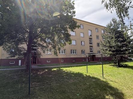 IMG_6955 | Prodej bytu, 2+1, 60 m²
