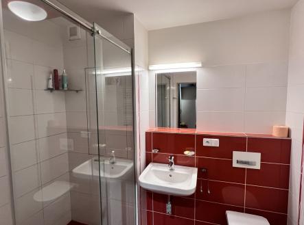 IMG_6841 | Prodej bytu, 2+1, 60 m²