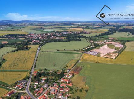 dji-0717.jpg | Prodej - pozemek pro bydlení, 1 815 m²