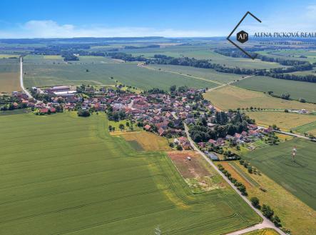 dji-0711.jpg | Prodej - pozemek pro bydlení, 1 815 m²