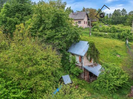 Prodej - dům/vila, 40 m²