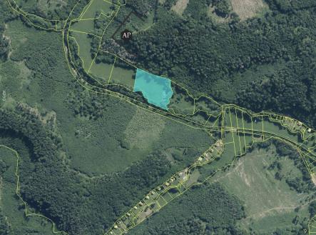 img-2230.jpeg | Prodej - pozemek, trvalý travní porost, 9 450 m²