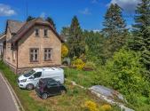 Prodej - dům/vila, 160 m²