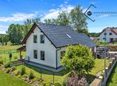 Prodej - dům/vila, 160 m²