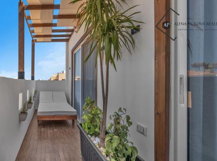 dsc01250.jpg | Prodej bytu, 2+kk, 65 m²