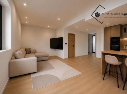 vizualizace | Prodej - dům/vila, 113 m²